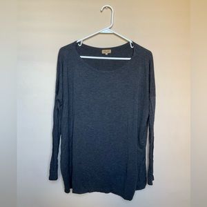 PIKO 1988 M Women's Long Sleeve Top